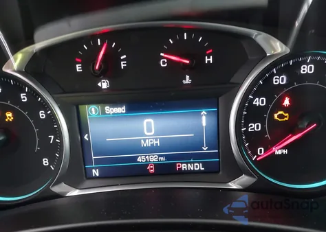 2021 Chevrolet Equinox Awd Lt z USA, uszkodzony, nr VIN 3GNAXUEV7ML302249